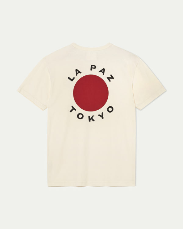 LAPAZ PC GUERRIERO TOKYO