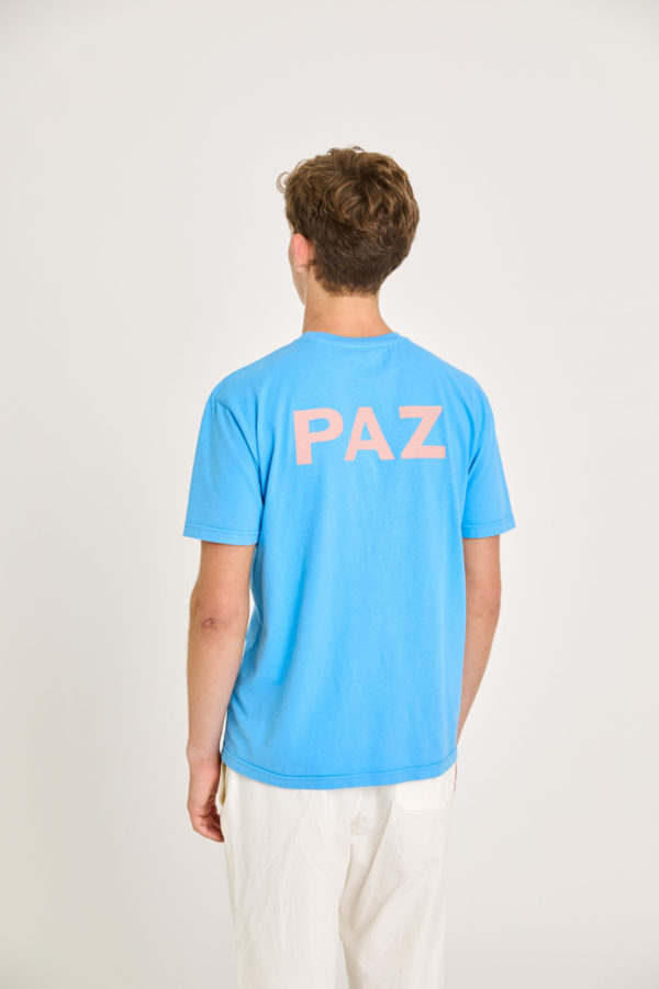 LAPAZ SS BOTELHO PAZ AZURE