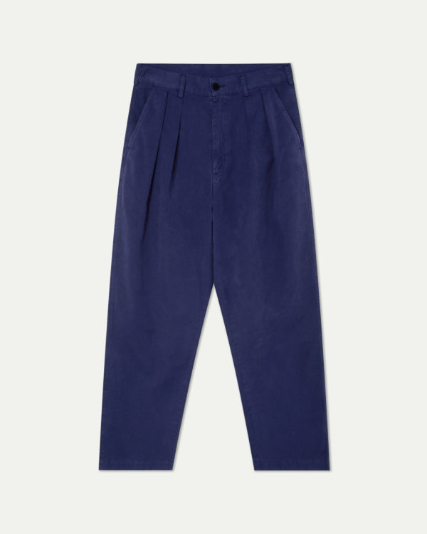 LAPAZ SS CARONA NAVY CANVAS