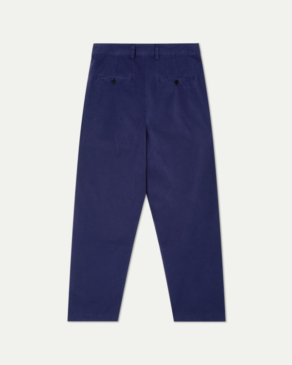LAPAZ SS CARONA NAVY CANVAS