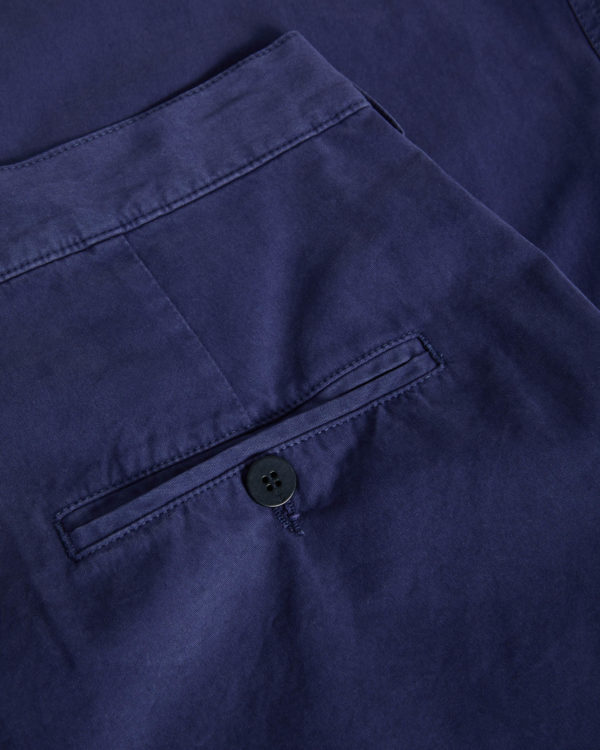 LAPAZ SS CARONA NAVY CANVAS