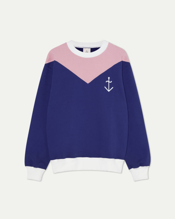 LAPAZ SS DORIA CLAY NAVY