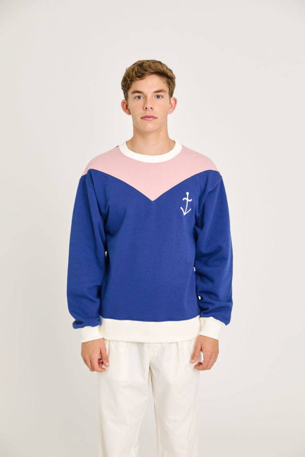 LAPAZ SS DORIA CLAY NAVY