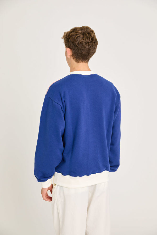 LAPAZ SS DORIA CLAY NAVY