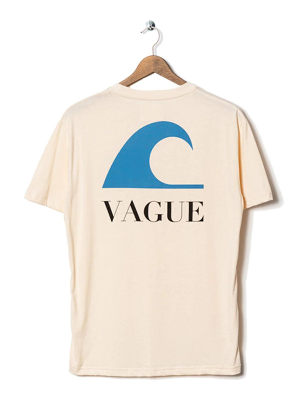 Visitorstore La Paz Guerreiro T Shirt Vague webp
