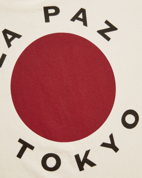 lapaz pc guerriero tokyo