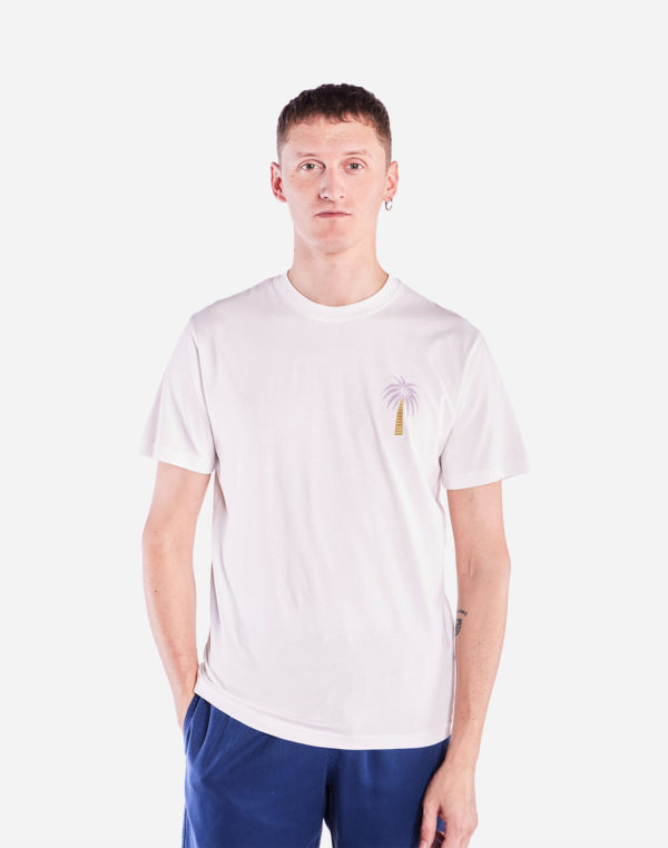 t shirt sunny cove ecru
