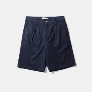 CHINOSHORT NAVY A x jpg