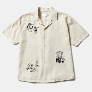 SUNNYDAYSHORTSLEEVEBEIGEA x jpg